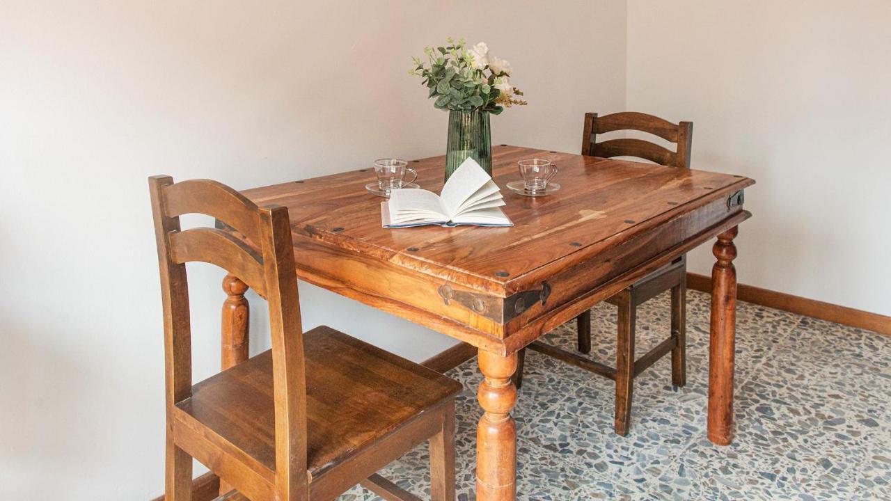 Apartament Welcomely - Vittorio Emanuele 17 A Alghero Zewnętrze zdjęcie