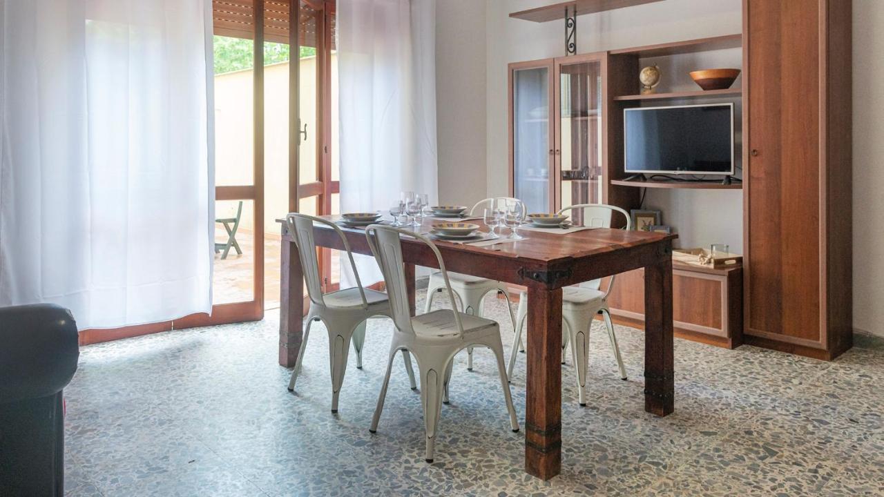 Apartament Welcomely - Vittorio Emanuele 17 A Alghero Zewnętrze zdjęcie