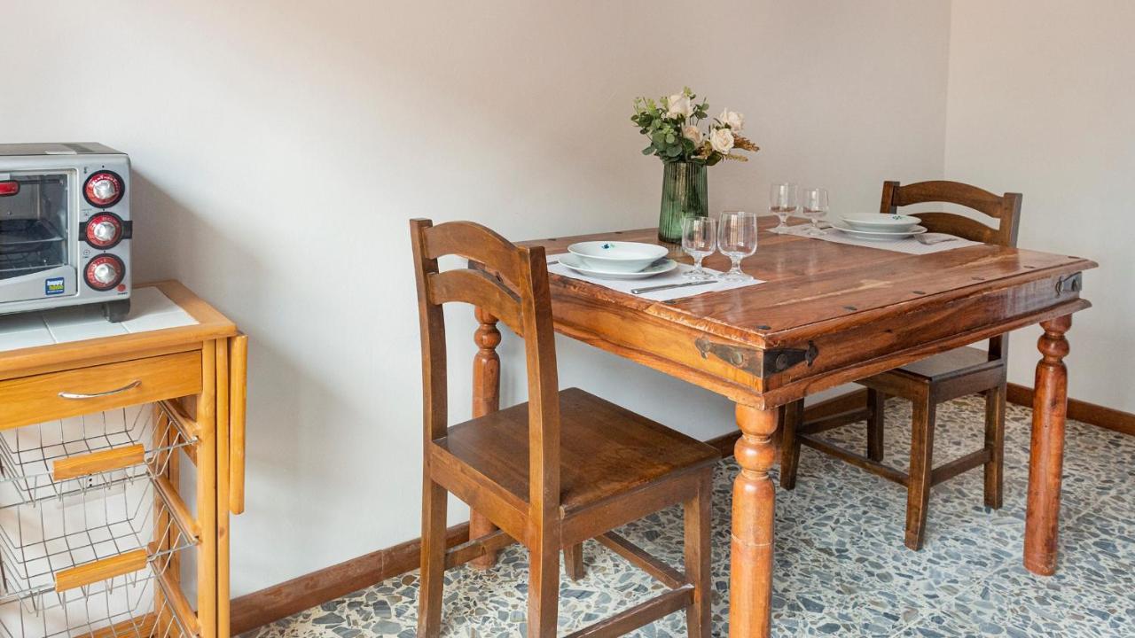 Apartament Welcomely - Vittorio Emanuele 17 A Alghero Zewnętrze zdjęcie