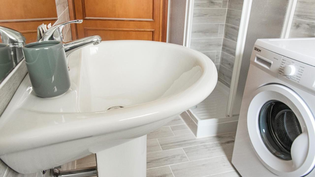 Apartament Welcomely - Vittorio Emanuele 17 A Alghero Zewnętrze zdjęcie