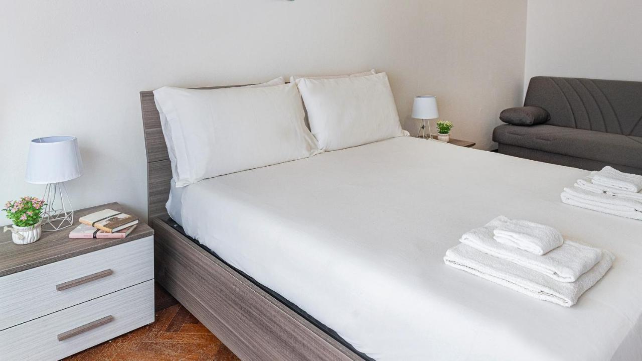 Apartament Welcomely - Vittorio Emanuele 17 A Alghero Zewnętrze zdjęcie