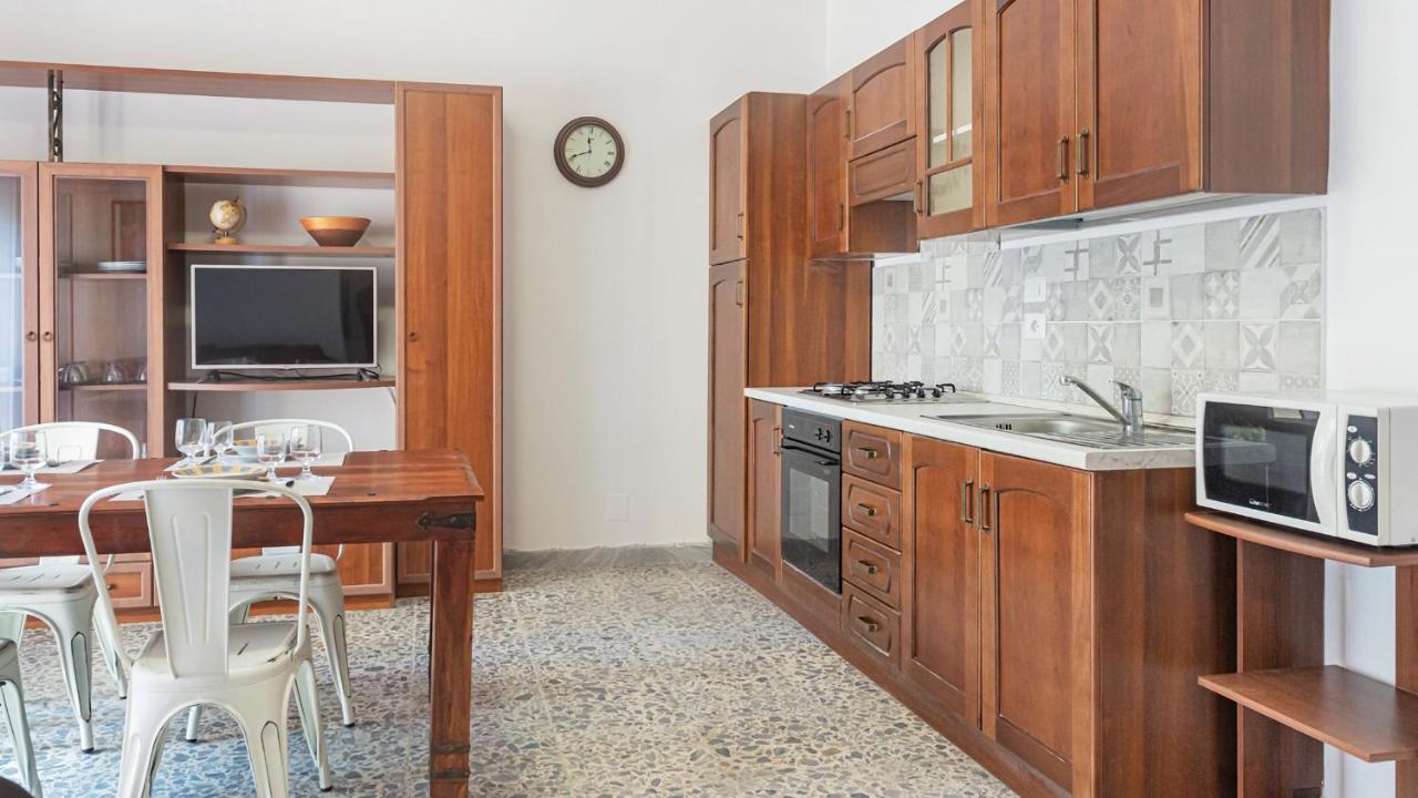Apartament Welcomely - Vittorio Emanuele 17 A Alghero Zewnętrze zdjęcie