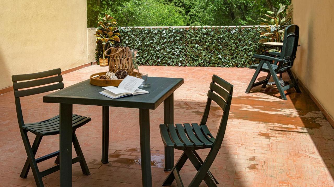 Apartament Welcomely - Vittorio Emanuele 17 A Alghero Zewnętrze zdjęcie