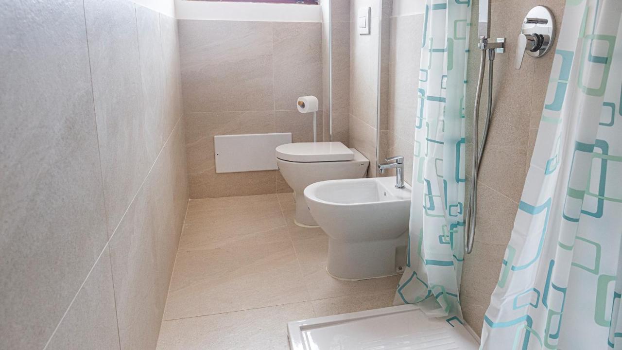 Apartament Welcomely - Vittorio Emanuele 17 A Alghero Zewnętrze zdjęcie