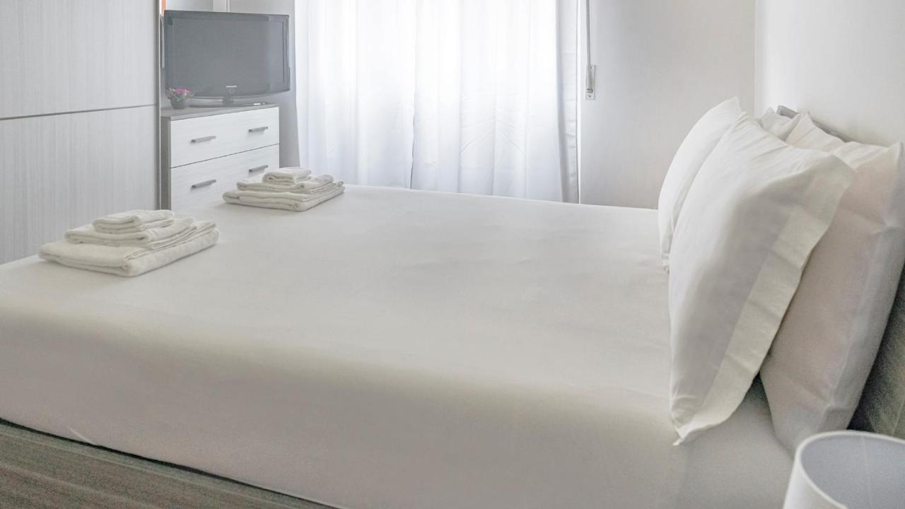 Apartament Welcomely - Vittorio Emanuele 17 A Alghero Zewnętrze zdjęcie