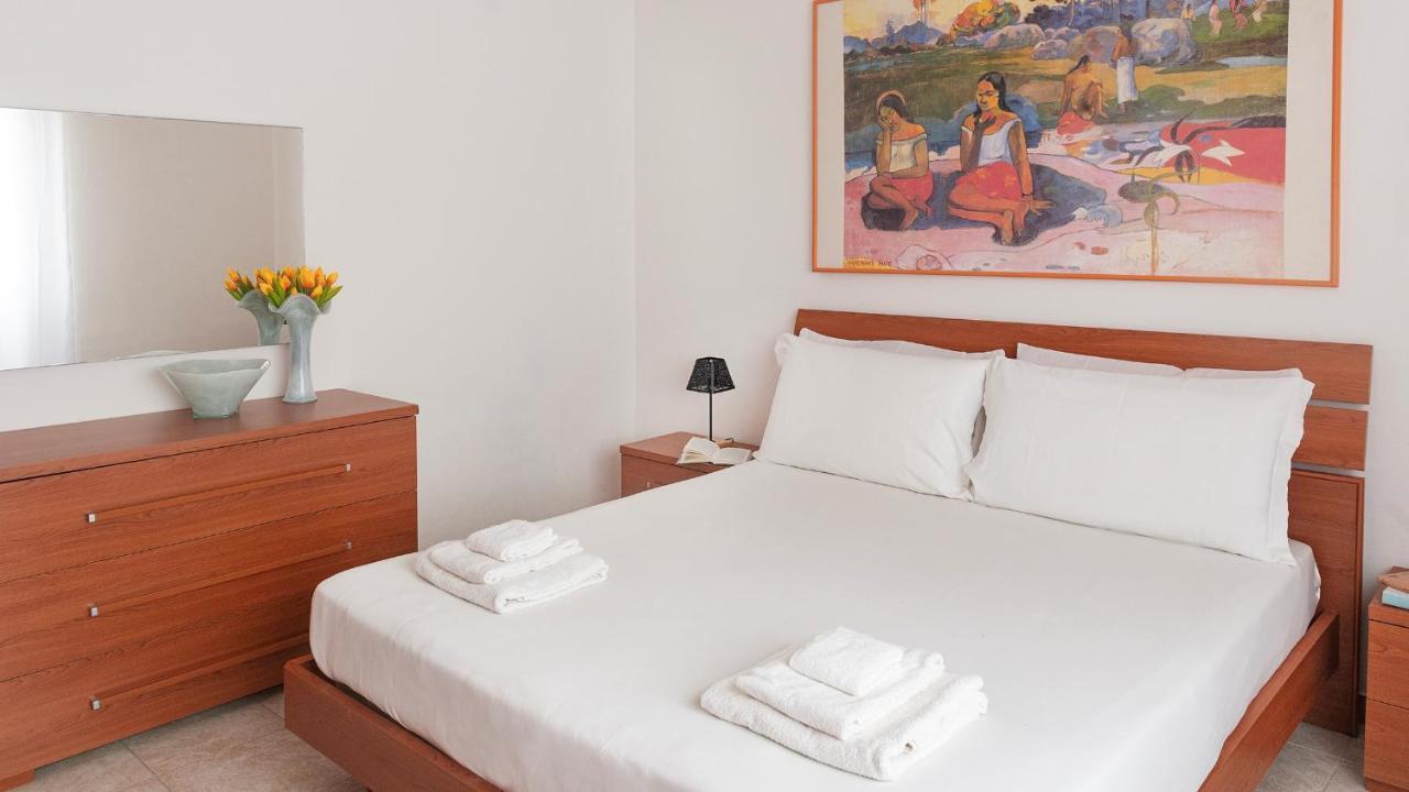 Apartament Welcomely - Vittorio Emanuele 17 A Alghero Zewnętrze zdjęcie