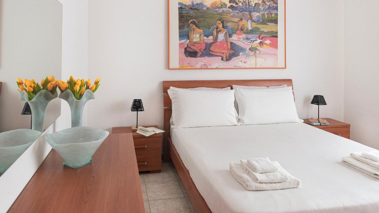 Apartament Welcomely - Vittorio Emanuele 17 A Alghero Zewnętrze zdjęcie