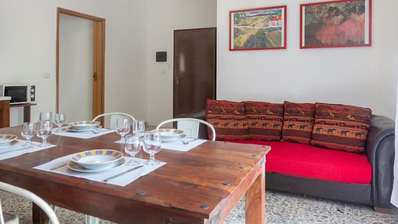 Apartament Welcomely - Vittorio Emanuele 17 A Alghero Zewnętrze zdjęcie